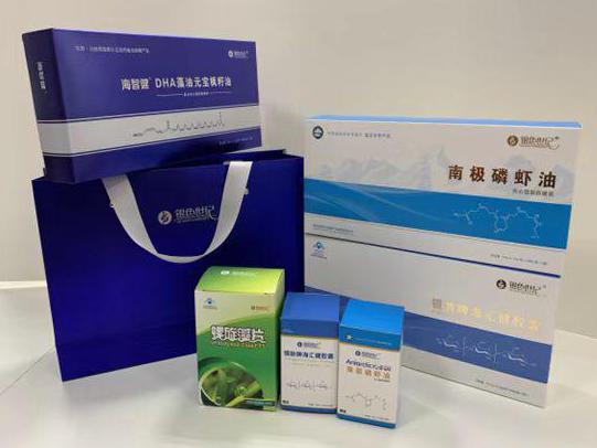 浮山彩盒定制